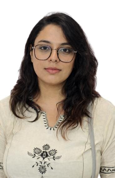 Aditi Soni 